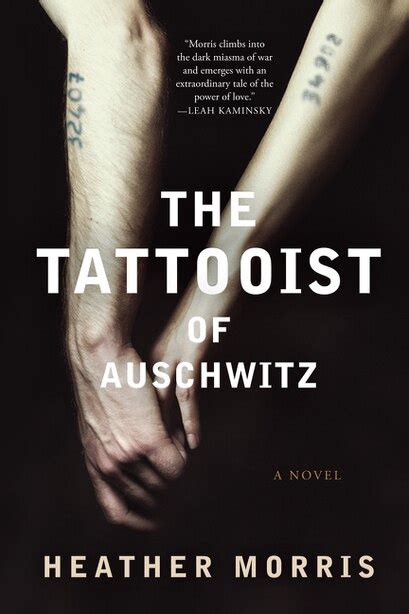Tatooist of ausch - The American plane that flies over Auschwitz-Birkenau one day symbolizes hope, though it is perhaps a bit more complicated than that. Upon seeing the plane, Lale and his fellow prisoners become hopeful that the rest of the world will soon take note of what’s happening in the concentration camps. After all, the prisoners who run outside and try to direct the …